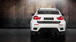 BMW X6 M by Mansory 2010 года